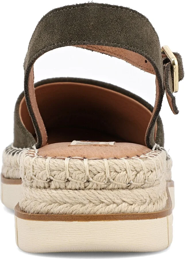 Verona Espadrille Sandal - Image 5