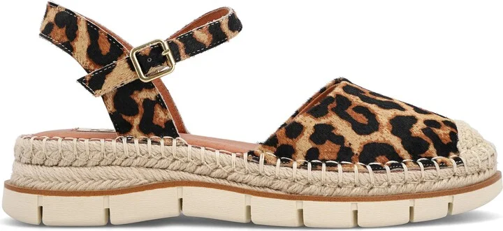 Verona Espadrille Sandal - Image 7