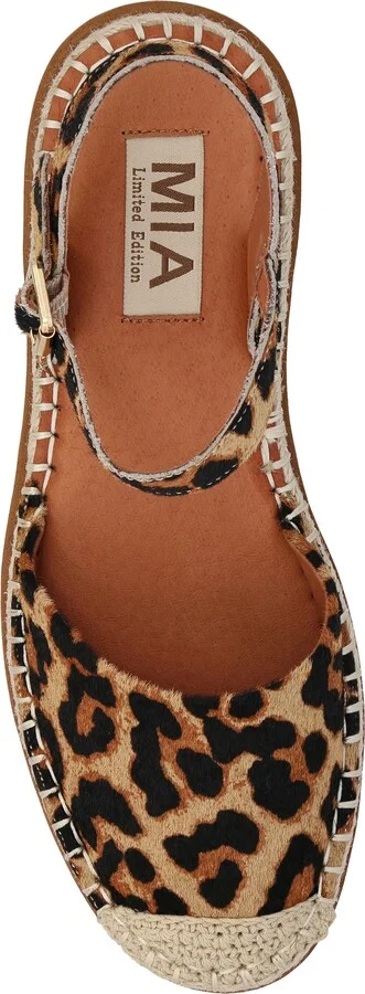 Verona Espadrille Sandal - Image 8