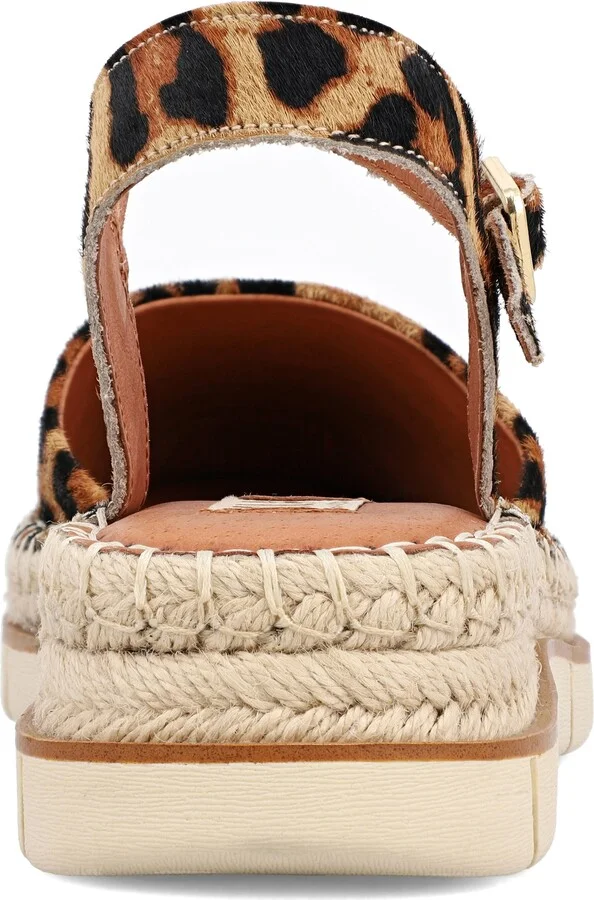Verona Espadrille Sandal - Image 10