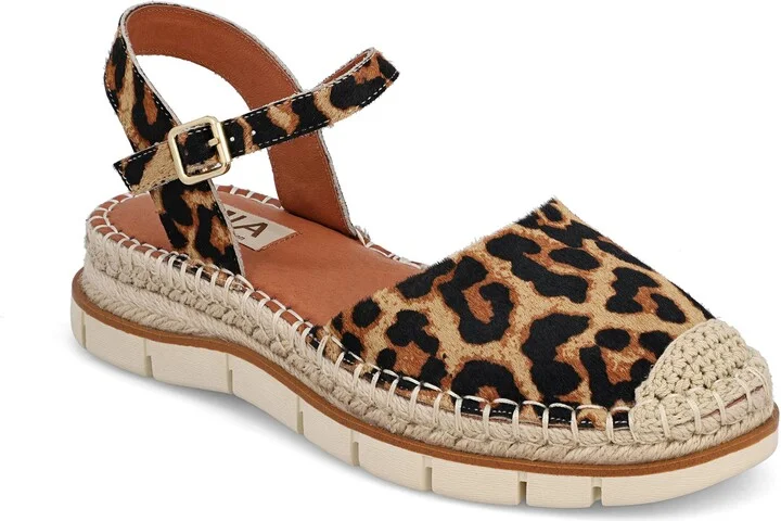 Leopard Print