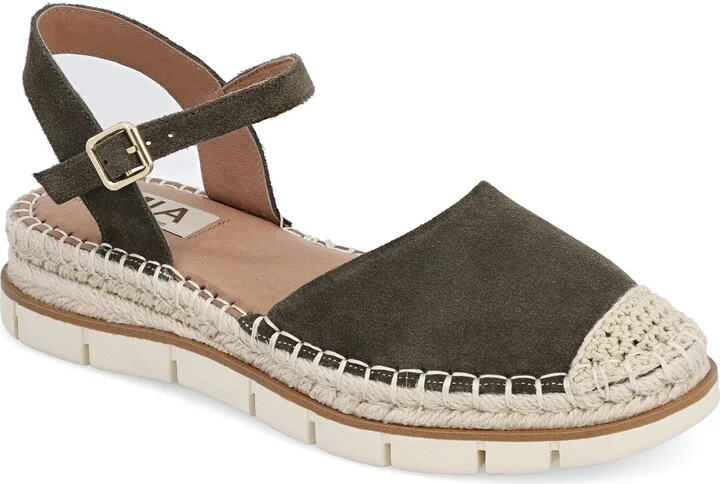 Verona Espadrille Sandal