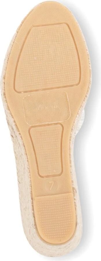 Verona Espadrille Wedge Sandal - Image 6