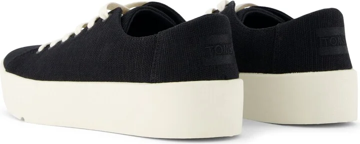 Verona Heritage Canvas Sneaker - Image 4