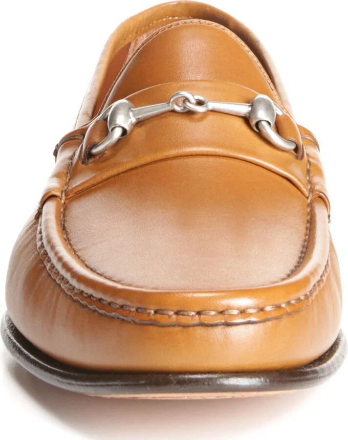 Verona II Bit Loafer - Image 4