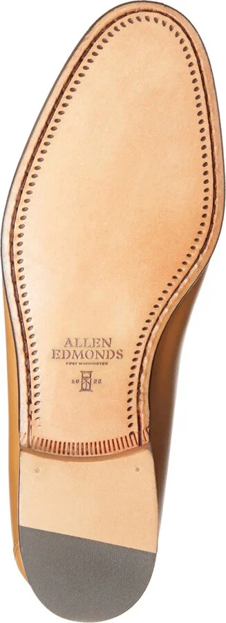 Verona II Bit Loafer - Image 6