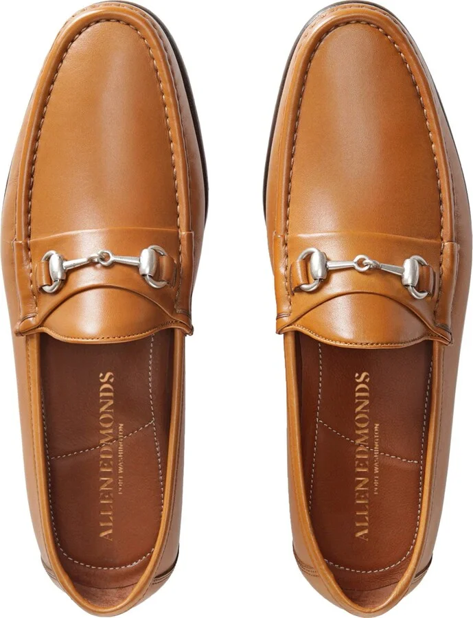 Verona II Bit Loafer - Image 8