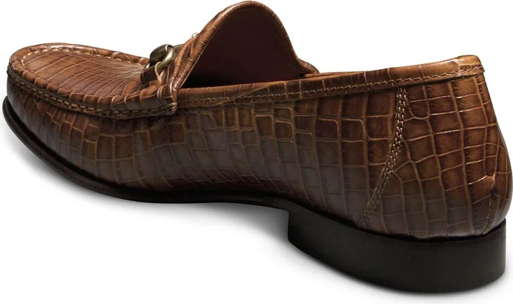 Verona II Bit Loafer - Image 10
