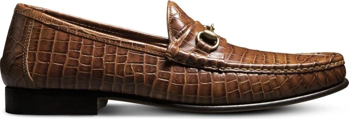 Verona II Bit Loafer - Image 11