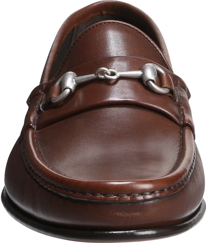 Verona II Bit Loafer - Image 4