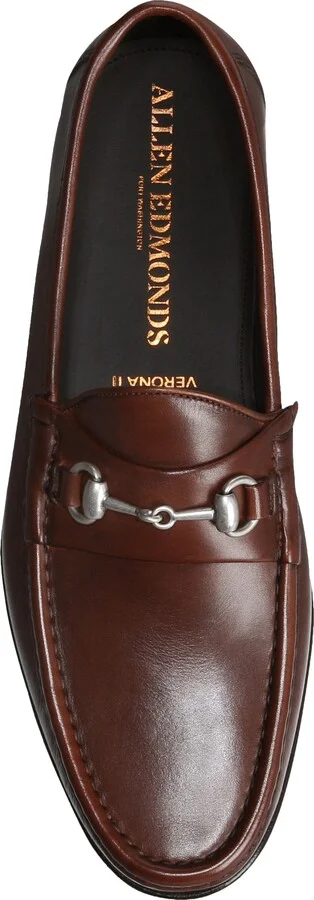 Verona II Bit Loafer - Image 5