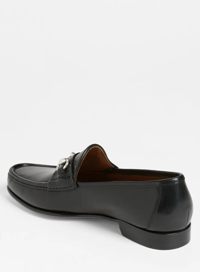 Verona II Bit Loafer - Image 8