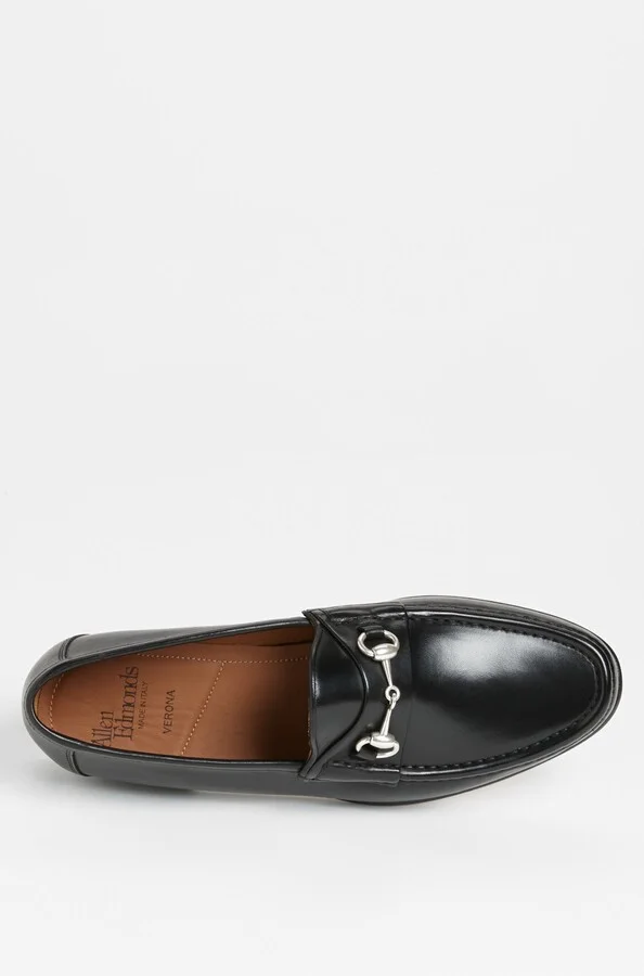 Verona II Bit Loafer - Image 9