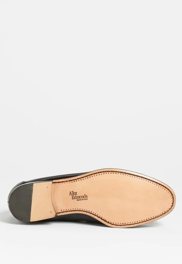 Verona II Bit Loafer - Image 10