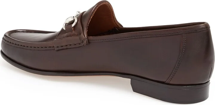 Verona II Bit Loafer - Image 2