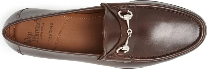 Verona II Bit Loafer - Image 3