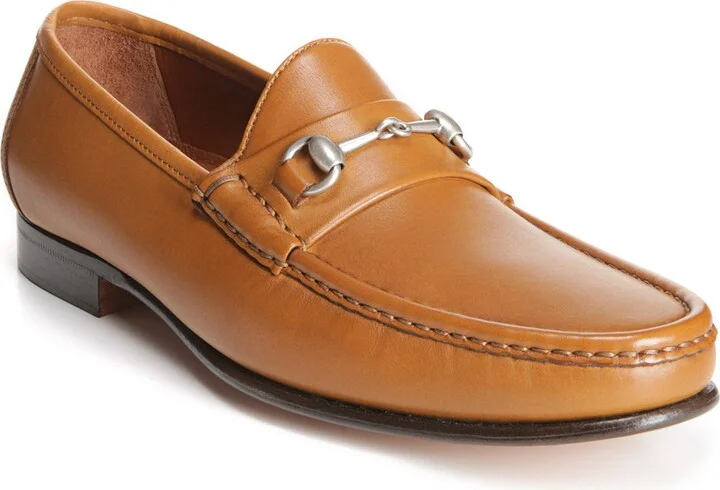 Verona II Bit Loafer