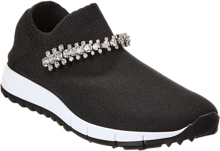 Verona Knit Sneaker