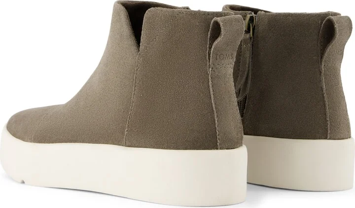 Verona Platform Bootie - Image 2