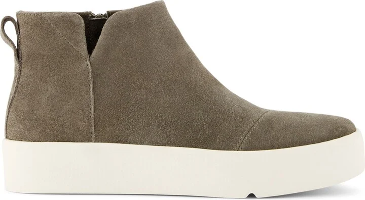Verona Platform Bootie - Image 3