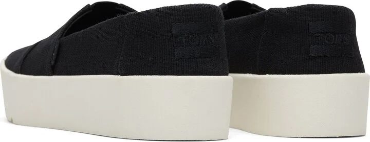 Verona Platform Slip-On Sneaker - Image 2