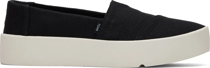 Verona Platform Slip-On Sneaker - Image 3