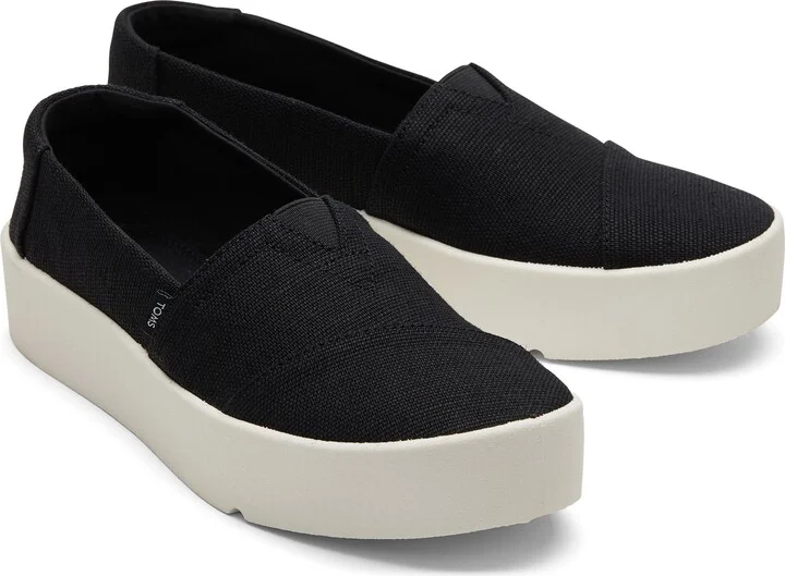 Verona Platform Slip-On Sneaker - Image 6