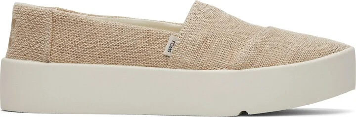 Verona Platform Slip-On Sneaker - Image 9