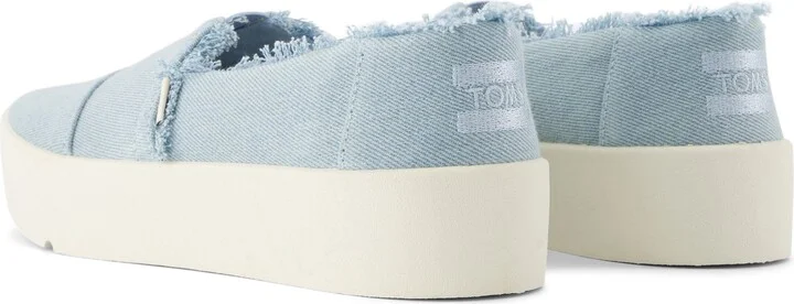 Verona Platform Slip-On Sneaker - Image 2