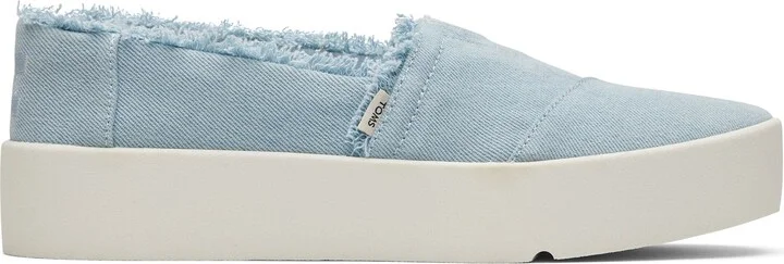 Verona Platform Slip-On Sneaker - Image 3