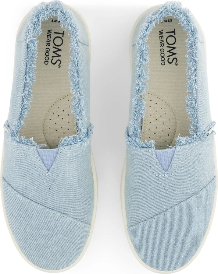 Verona Platform Slip-On Sneaker - Image 4