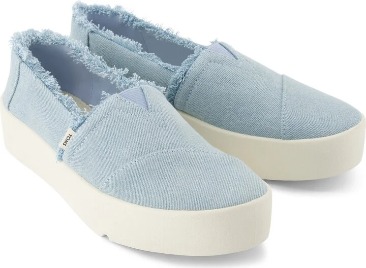 Verona Platform Slip-On Sneaker - Image 6