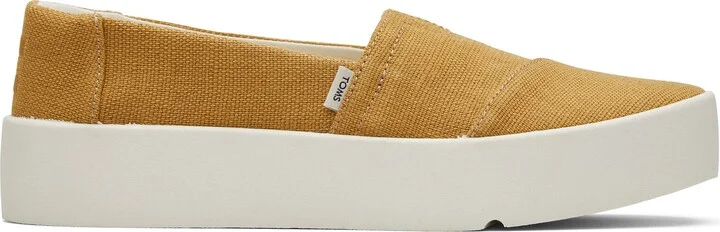 Verona Platform Slip-On Sneaker - Image 9