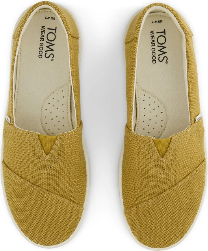 Verona Platform Slip-On Sneaker - Image 10