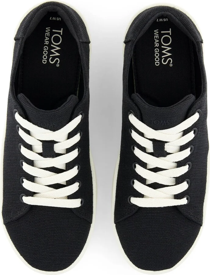 Verona Platform Sneaker - Image 4