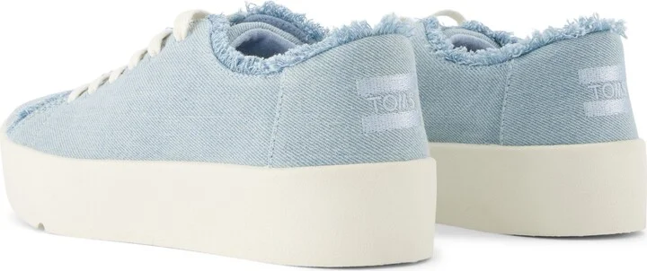 Verona Platform Sneaker - Image 8