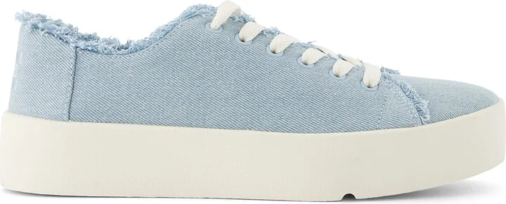 Verona Platform Sneaker - Image 9