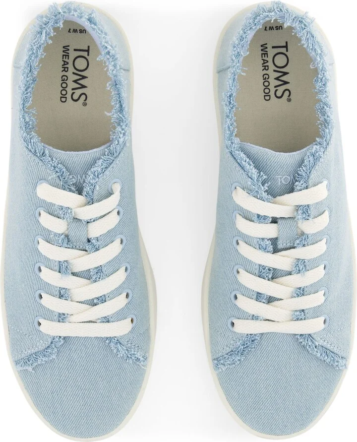 Verona Platform Sneaker - Image 10