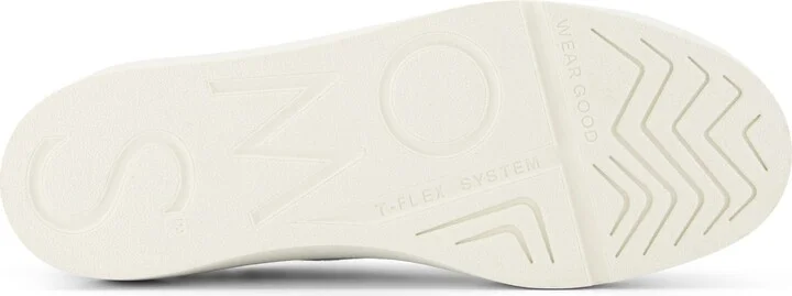 Verona Platform Sneaker - Image 11