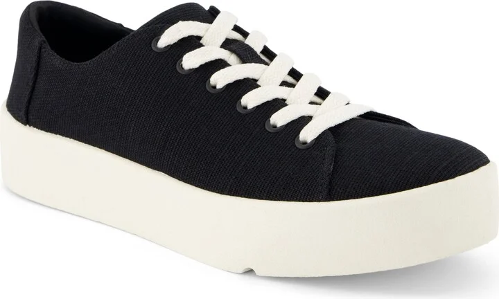 Verona Platform Sneaker