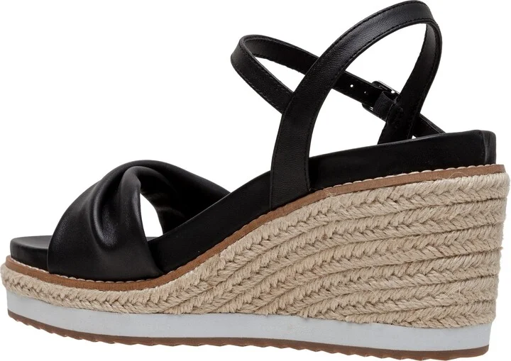 Verona Platform Wedge Sandal - Image 2