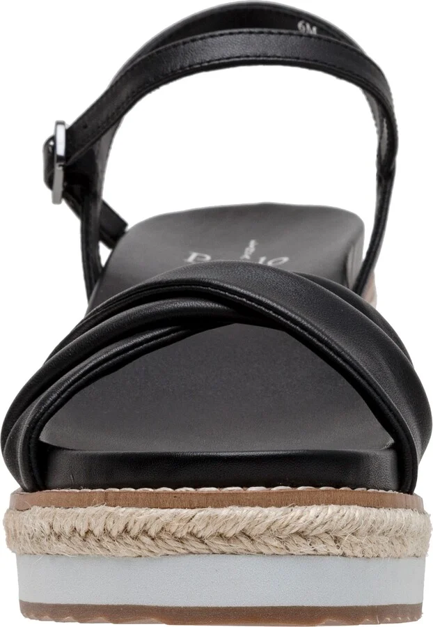 Verona Platform Wedge Sandal - Image 3