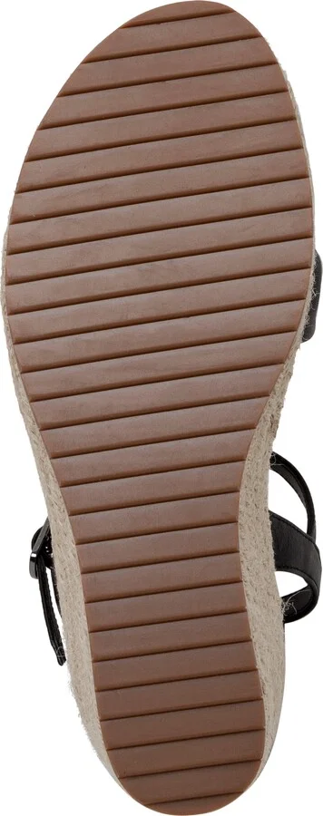 Verona Platform Wedge Sandal - Image 5