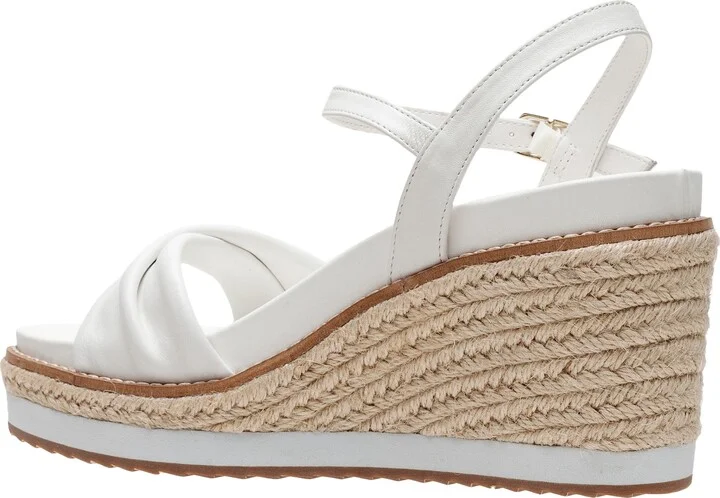 Verona Platform Wedge Sandal - Image 9