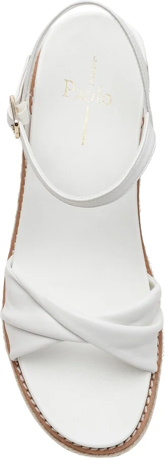 Verona Platform Wedge Sandal - Image 11