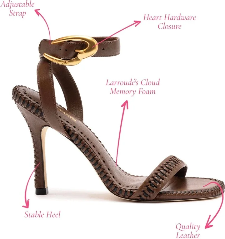 Verona Sandal - Image 5
