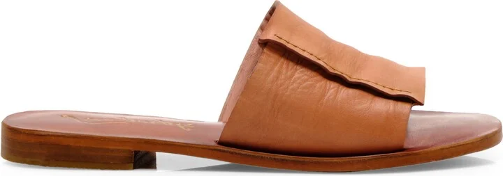 Verona Slide Sandal - Image 3