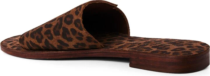 Verona Slide Sandal - Image 7