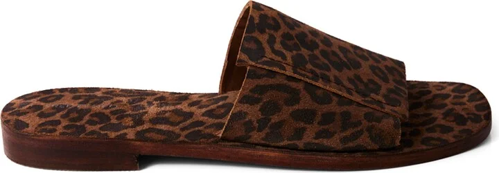 Verona Slide Sandal - Image 8