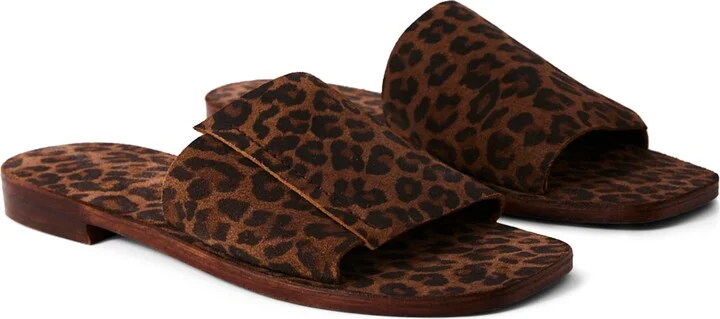 Verona Slide Sandal - Image 11